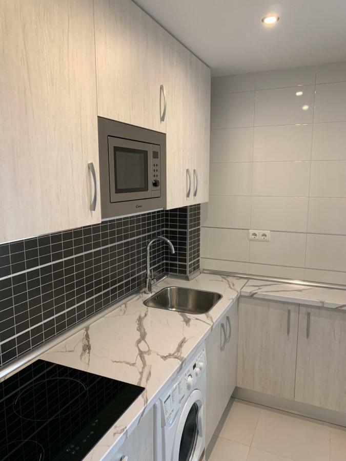 Appartement Be Free Ramos Almería